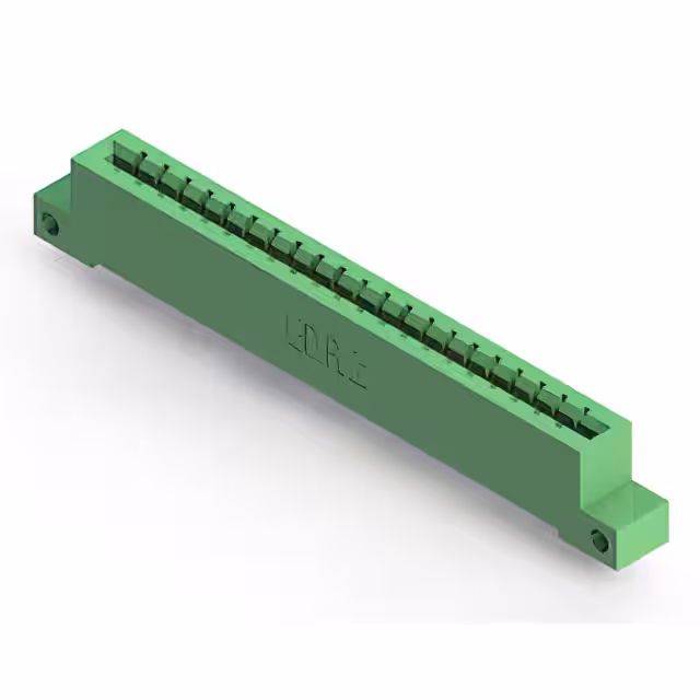 833-021-521-112 EDAC Inc.  Edgeboard Connectors